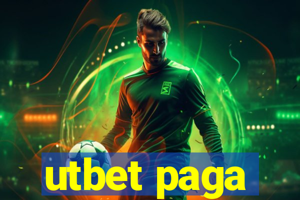 utbet paga